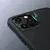 Maska Nillkin Super Frosted Shield Pro za iPhone 12 Pro Max, Crvena