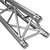 Dura Truss DT 33-150 straight
