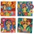 Ustvarjalna igra – Frida Kahlo – Coyoacán