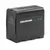 Cullmann battery case CUlight BC60