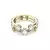 Prstan Swarovski Constella