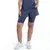 STRIX Women‘s ULTRA 2in1 Shorts Graystone