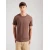 Abercrombie & Fitch Majica bež/čokolada/pegasto siva/črna/bela