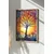 Uokvirena slika Wallity Mscartmdl13, 33x48 cm