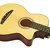Akustična kitara MusicMate MM-G22 NaturalDream
