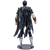 DC Comics DC Build-A Wave 8 Blackest Night Black Lantern Superman 7-Inch Scale Action Figure, (20499621)
