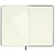 Moleskine notebook, pocket, pikice, trde platnice