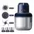 DEERMA Blender Cordless Meat DEM-JR08 tamnoplavi