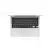 13-inčni MacBook Air: Apple M5 čip sa 10-jezgarnim CPU-om i 10-jezgarnim GPU-om, 1TB SSD - Silver
