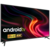 REDLINE Televizor Android Smart LED UHD 4K 58 - RT58