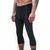 Sensor Cyklo Race pánské kalhoty 3/4 true black