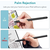 ESR DIGITAL+ MAGNETIC STYLUS PEN IPAD BLACK (4894240164945)