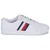 Tommy Hilfiger  CORP WEBBING SNEAKER  Bela