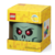 LEGO glava za odlaganje (mala): Zeleni skeleton
