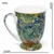 Porcelanasta skodelica 300 ml Vincent van Gogh Irises razkošno darilo