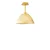 Opviq Luster Bornova N 163, Metalni, Bronzana boja