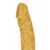 ToyJoy Get Real Gold Dicker Original Vibrator
