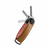 Orbitkey Leather Sea Foam