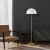 OPVIQ Podna lampa Mixed 11514