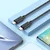 Hoco Kabel USB-C na USB-C Hoco PD 3A 60 W, 1 m, X88, črn