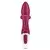 Vibrator Satisfyer Embrace Me Berry, Belo-ružičasti