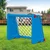 Dolu fudbal gol