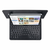 SBS Univerzalna futrola za tablet sa tastaturom, Crna