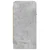 vidaXL vidaXL Posteljne mize 2 pcs Betonsko siva 40 x 30 x 60 cm, (5000247375)
