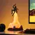 Lampa Paladone Star Wars - Boba Fett Diorama Light