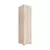 HANAH HOME Ormar Flora 47 White