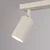 Sollux SL.1499 - Reflektorska svetiljka RING 6xGU10/10W/230V krem