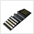 Pik Group Kanalna rampa 2-kanalna, 300x850mm, kanal 90x70mm, 12kg, Crna