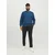 Jack & Jones Plus Chino hlače Marco Dave, črna