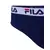 Fila Brief 2-Pack Man Navy L