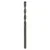 BOSCH Burgija za beton 6 mm CYL-3  (3 kom) 2608597706