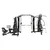 Platinum Leg Press/Hack Squat LP60