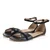 Nadomestni trakovi PETAL Black