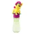slomart LEAN TOYS Mehurčki, samorog, gibljiva figurica, 14cm