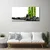 tulup.si Slika na platnu Bamboo beautiful grafika 100x50 cm