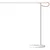 Xiaomi Mi LED Desk Lamp 1S EU