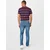 CAMEL ACTIVE Kavbojke  moder denim