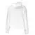 CAVALLI CLASS Ženski duks QXT67B-JD060_BIANCO_00053, Beli