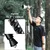 K&F 200cm Compact Tripod K234A7+BH-28L