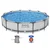 BESTWAY Bazen sa filter pumpom 366x76cm STEEL PRO MAX 56416