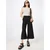 Mexx Ženska majica Stripe top DI2049023W, Prugasta, Crveno-bela
