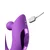 Pipedream Fantasy For Her Harmoni Pro stimulator klitorisa 13 cm