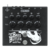 Orange Bass Butler | Bi-Amp Bass Preamp Pedal