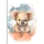 Slika zasanjana koala - 60x90