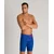 Arena powerskin carbon glide jammer royal blue/gold s - uk32