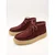 Clarks 26183423 Rdeča